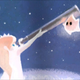 Illustration for article titled The Graveyard Shift - Helping Hand